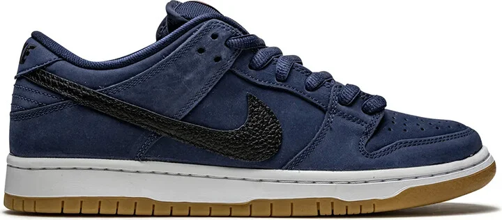SB Dunk Low Pro ISO sneakers