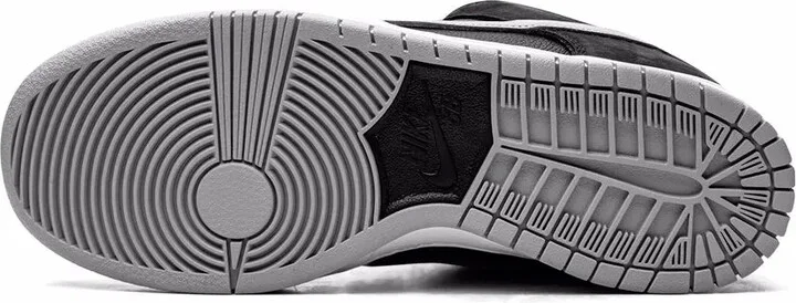 SB Dunk Low Pro "J-Pack - Image 4