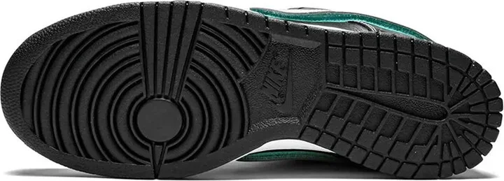 SB Dunk Low Pro OG QS "Black Diamond" sneakers - Image 4