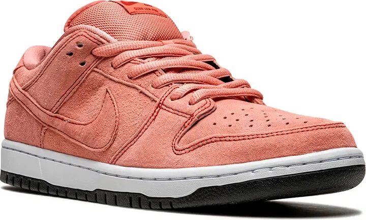 SB Dunk Low Pro "Pink Pig" sneakers - Image 2