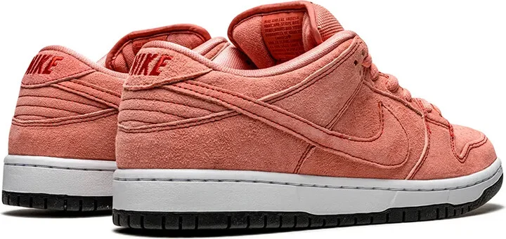 SB Dunk Low Pro "Pink Pig" sneakers - Image 3