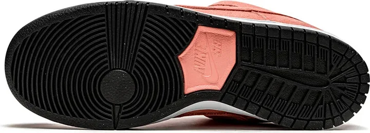 SB Dunk Low Pro "Pink Pig" sneakers - Image 4