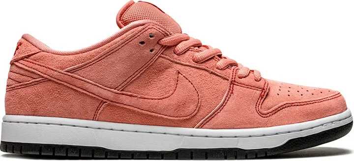 SB Dunk Low Pro "Pink Pig" sneakers