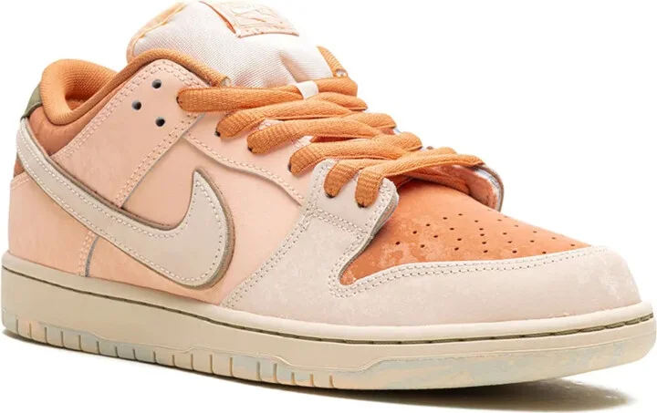 SB Dunk Low Pro PRM "Trocadero Gardens" sneakers - Image 2
