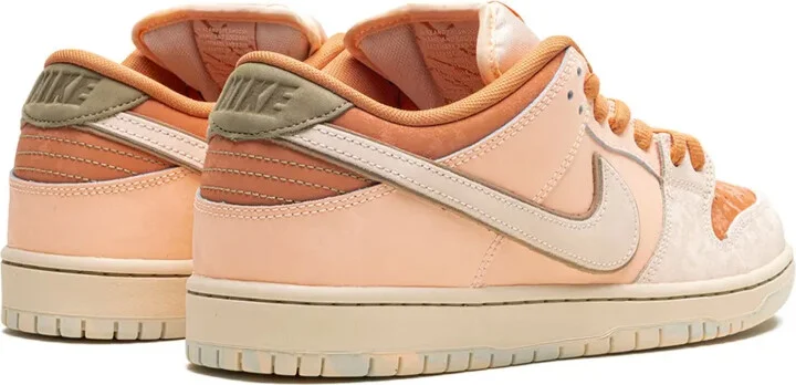 SB Dunk Low Pro PRM "Trocadero Gardens" sneakers - Image 3