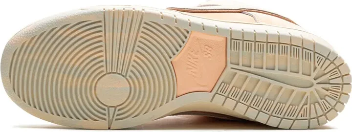 SB Dunk Low Pro PRM "Trocadero Gardens" sneakers - Image 4