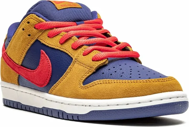 SB Dunk Low Pro "Reverse Papa Bear" sneakers - Image 2