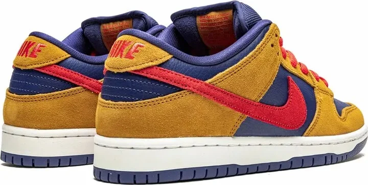 SB Dunk Low Pro "Reverse Papa Bear" sneakers - Image 3