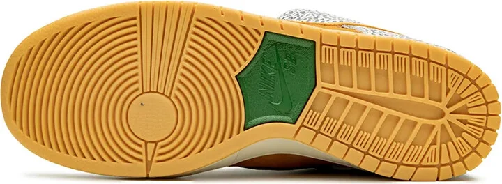 Sb Dunk Low Pro "Safari" sneakers - Image 4
