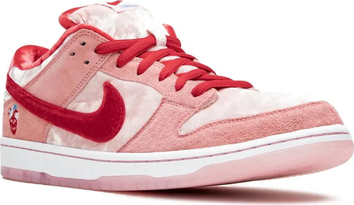 SB Dunk Low Pro "Strangelove" sneakers - Image 2