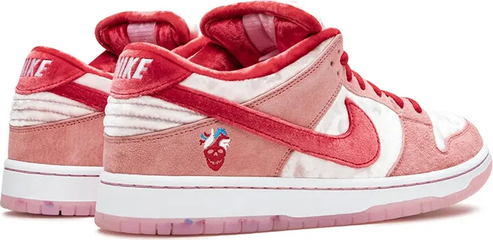 SB Dunk Low Pro "Strangelove" sneakers - Image 3
