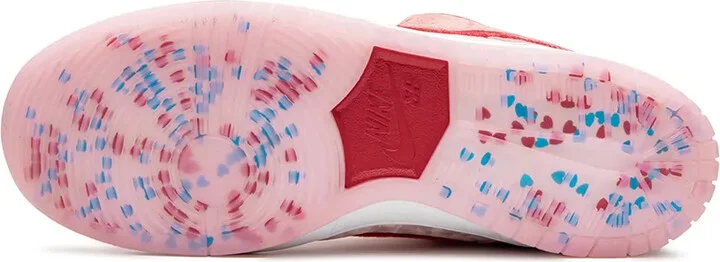 SB Dunk Low Pro "Strangelove" sneakers - Image 4