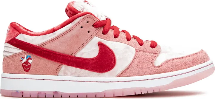SB Dunk Low Pro "Strangelove" sneakers