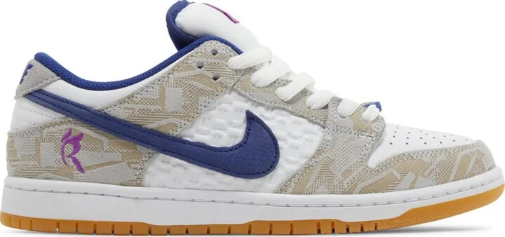 SB Dunk Low Rayssa Leal
