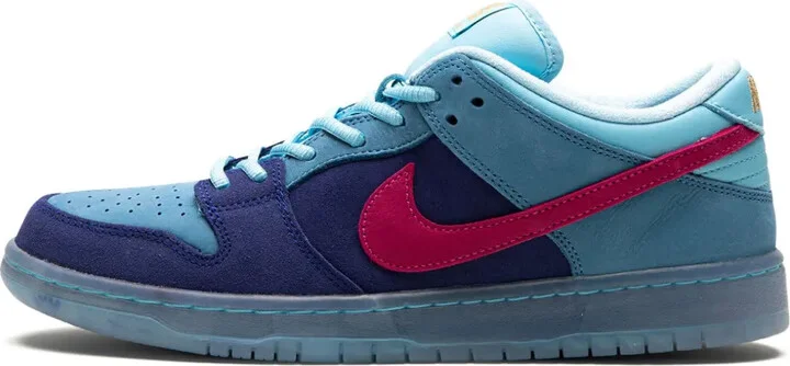 SB Dunk Low "Run The Jewels" sneakers - Image 5
