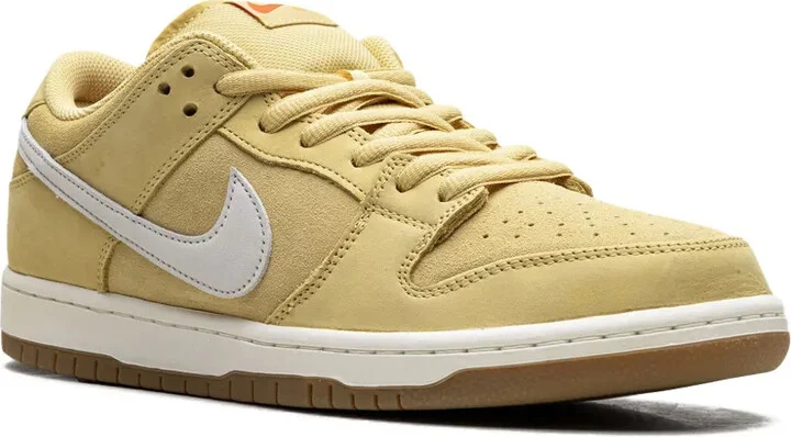 SB Dunk Low "Saturn Gold" sneakers - Image 2