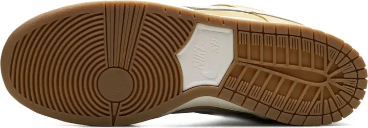 SB Dunk Low "Saturn Gold" sneakers - Image 5
