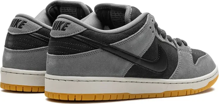 SB Dunk Low sneakers - Image 3