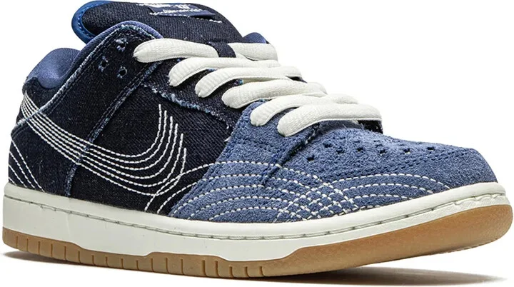 SB Dunk Low sneakers - Image 2
