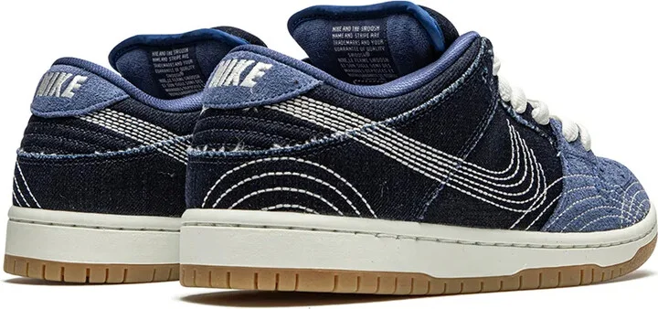 SB Dunk Low sneakers - Image 3