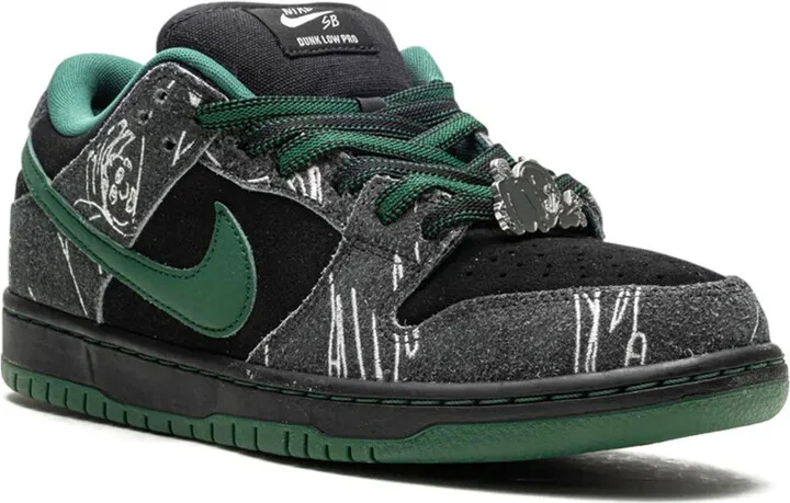 SB Dunk Low "There Skateboards" sneakers - Image 2