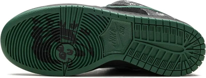 SB Dunk Low "There Skateboards" sneakers - Image 4