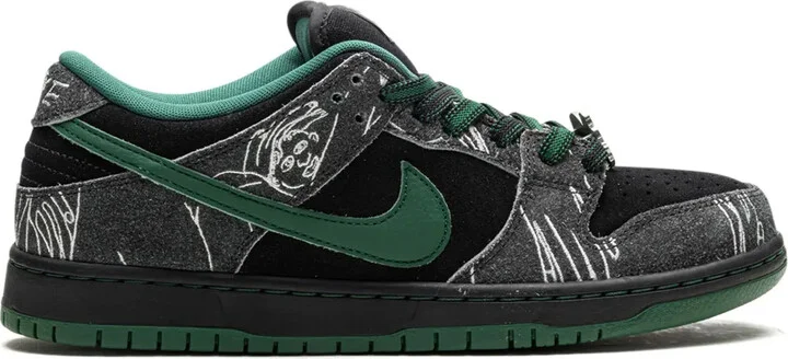 SB Dunk Low "There Skateboards" sneakers
