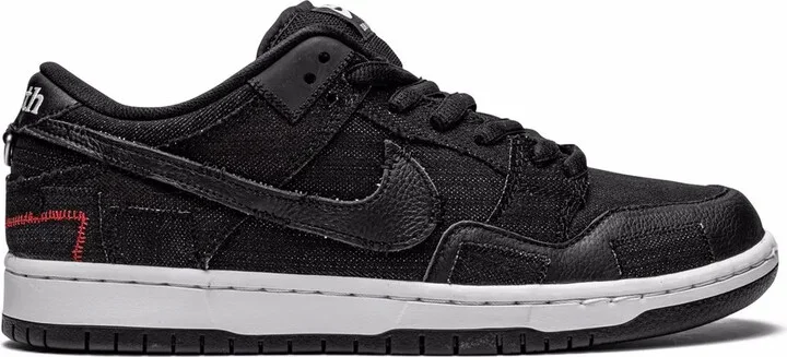 SB Dunk Low "Wasted Youth