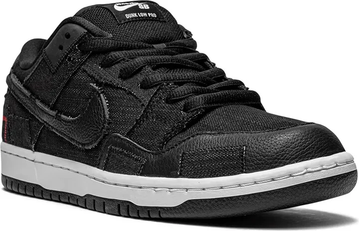 SB Dunk Low "Wasted Youth" sneakers - Image 2