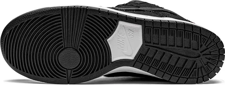 SB Dunk Low "Wasted Youth" sneakers - Image 4