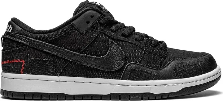 SB Dunk Low "Wasted Youth" sneakers