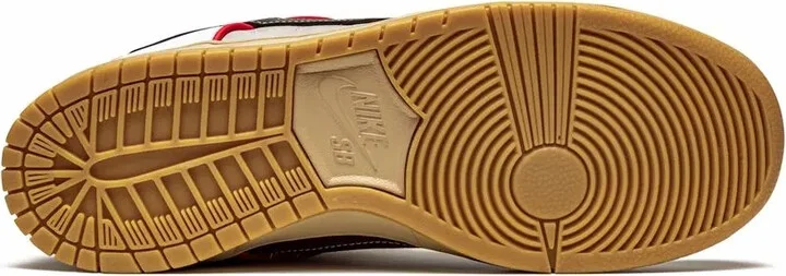 SB Dunk Low "What The P-Rod" sneakers - Image 4