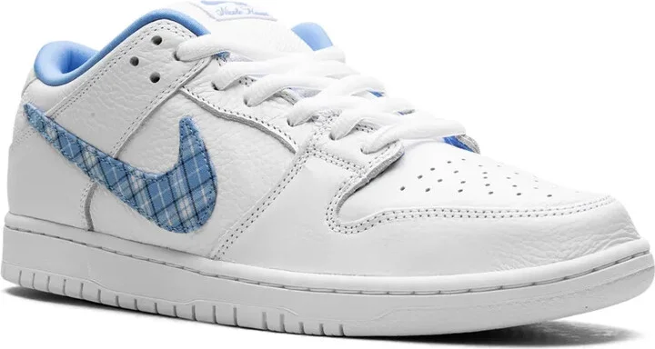 SB Dunk Low x Nicole Hause sneakers - Image 2