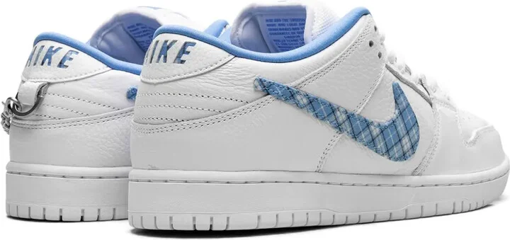 SB Dunk Low x Nicole Hause sneakers - Image 3