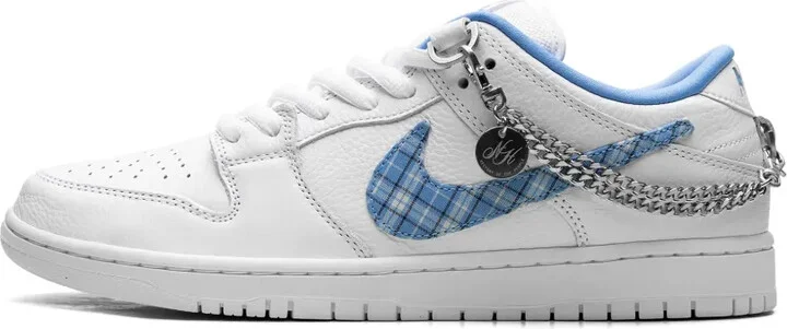 SB Dunk Low x Nicole Hause sneakers - Image 5