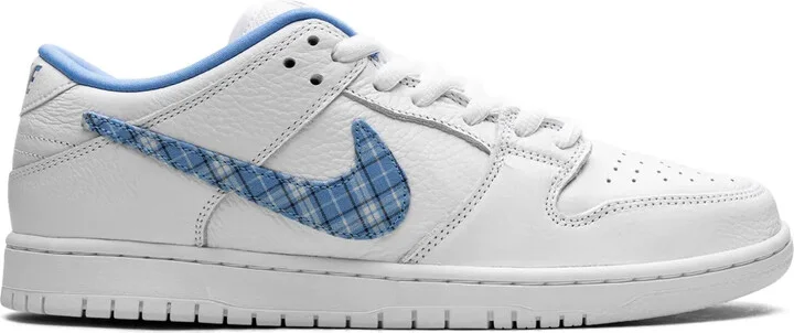 SB Dunk Low x Nicole Hause sneakers