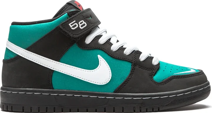 SB Dunk Mid Pro ISO "Griffey" sneakers