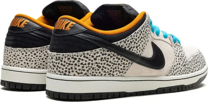 SB Dunk "Olympic" sneakers - Image 3