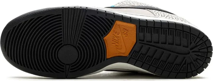 SB Dunk "Olympic" sneakers - Image 4