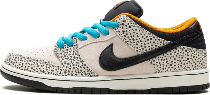 SB Dunk "Olympic" sneakers - Image 5