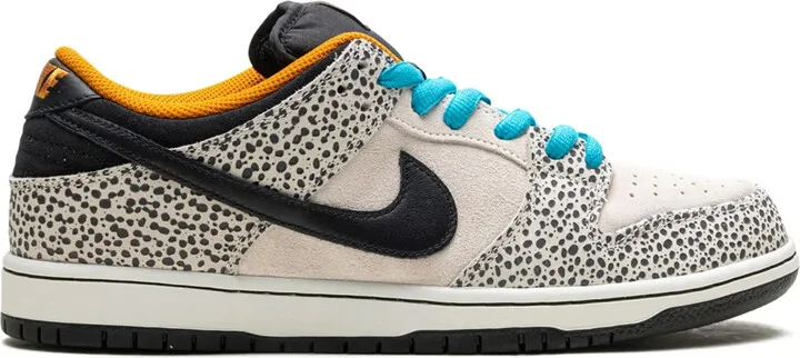 SB Dunk "Olympic" sneakers
