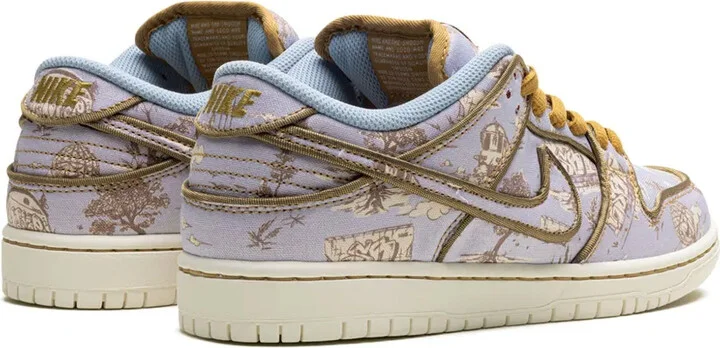 SB Dunk "Pastoral Print" sneakers - Image 3