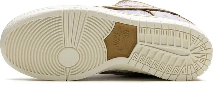 SB Dunk "Pastoral Print" sneakers - Image 4