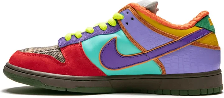 SB Dunk "What The Dunk" sneakers - Image 3
