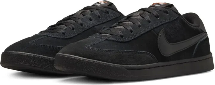 SB FC Classic "Black" sneakers - Image 2