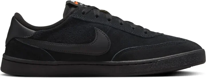 SB FC Classic "Black" sneakers