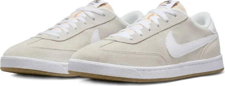 SB FC Classic "Summit White" sneakers - Image 2