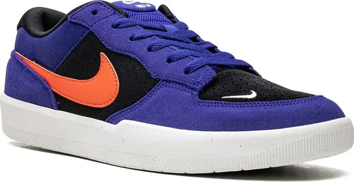 SB Force 58 "Concord/Black" sneakers - Image 2