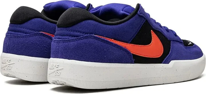 SB Force 58 "Concord/Black" sneakers - Image 3