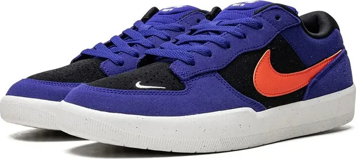 SB Force 58 "Concord/Black" sneakers - Image 5